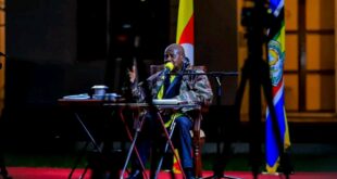 President Museveni Projects Doubling of Ugandas GDP by 2030 Urges