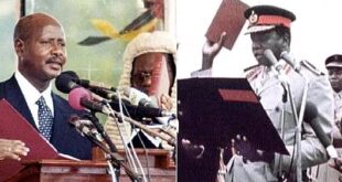 Prof Mahmood Mamdani’s New Book Delivers Scathing Verdict on Uganda’s Longtime Leader » The Hoima Post - 4 Prof Mahmood Mamdanis New Book Delivers Scathing Verdict on Ugandas.webp