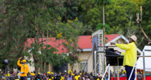 RACE FOR STATE HOUSE! In KARENGA DISTRICT, M7 explains how he convinced Karacunas to abandon cattle rustling 2 IMG-20251025-WA0653