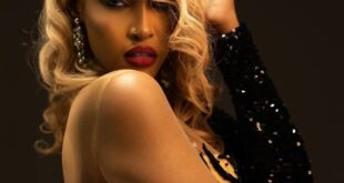 RAE NATTIE UNLEASHED! From Video Queen to Music Scene — New Single “Body Talk” Set to Shake Kampala!  8 IMG-20251015-WA0121