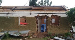 RDCs Local Leaders Accused of Land Grabbing as Family Seeks