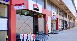 RIP-OFF! Equity Bank, CIC Insurance fined billions for withholding customers cash 2 Equity Bank Relocates Bugolobi Branch to Enhance Customer Convenience and Experience