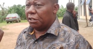 ROAD TO 2026! Rwampara District on Spot for Bloody Election as MP Tusiime, Ngabirano Vow to Counter Violence 2 ROAD TO 2026 Rwampara District on Spot for Bloody Election