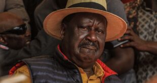 Raila Odinga: The Last Giant of Kenya’s Democratic Struggle 4 Raila Odinga The Last Giant of Kenyas Democratic Struggle