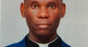 Rev Canon Associate Prof Dr Grace Lubaale elected Bishop for