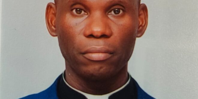 Rev Canon Associate Prof Dr Grace Lubaale elected Bishop for