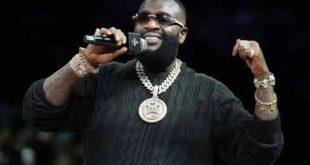 Rick Ross Selling His Luxurious Florida Pad For $6 5 Million 1 Fast News