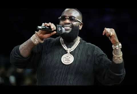Rick Ross Selling His Luxurious Florida Pad For $6 5 Million 1 Fast News