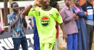 Rude Awakening King Ceasor Thrashed on Pepsi League Debut as