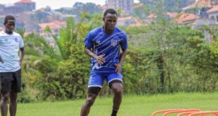 SC Villa Ends Boycott Threat Set for UPL Opener Against