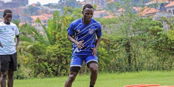 SC Villa Ends Boycott Threat Set for UPL Opener Against