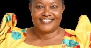 SERVANT LEADERSHIP! Ahead of Nomination Tomorrow, Here is Why Milly Babalanda’s Mp Bid Matters for Budiope West 5 By Milly Babalanda