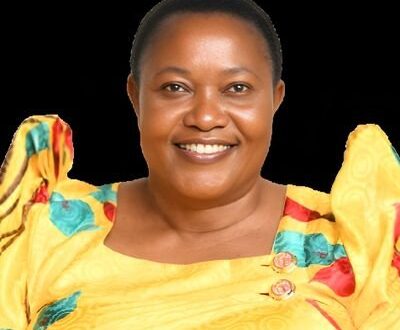 SERVANT LEADERSHIP! Ahead of Nomination Tomorrow, Here is Why Milly Babalanda’s Mp Bid Matters for Budiope West 1 By Milly Babalanda