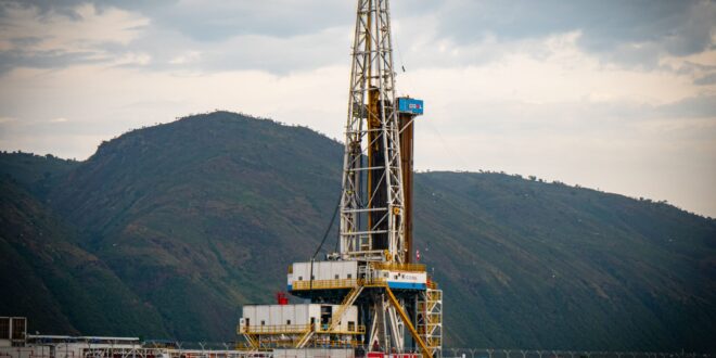 SHOCKING! Report exposes bad things happening at Kingfisher oil project 1 SHOCKING Report exposes bad things happening at Kingfisher oil project