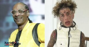 SNOOP DOGG RESPONDS TO ISLAND BOY THREATENING TO 'BEAT HIS ASS' ON SIGHT 6 Fast News