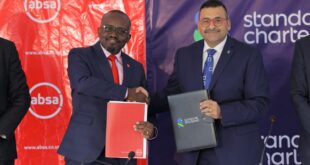 SWEET OR RAW DEAL? Absa Swallows Stanchart’s Loss Making 'Retail & Wealth' Unit — Customers, Workers Left in Panic! 2 195178b8-daa2-4a59-99b5-064e4be527a7