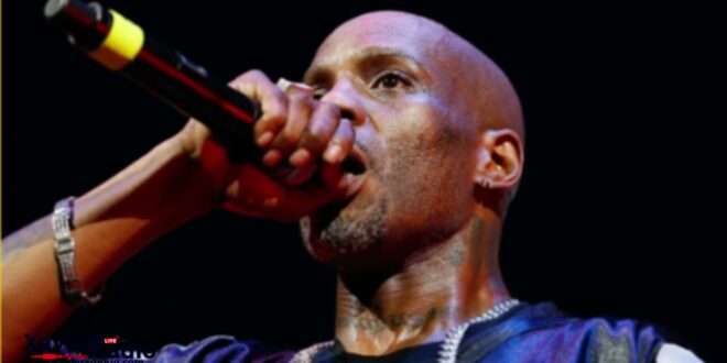 SWIZZ BEATZ UNEARTHS RARE FOOTAGE OF DMX’S ‘MAGICAL’ HARLEM APOLLO DEBUT 1 Fast News