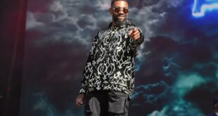 Sammie Finally Breaks Silence On Arrest 10 Fast News