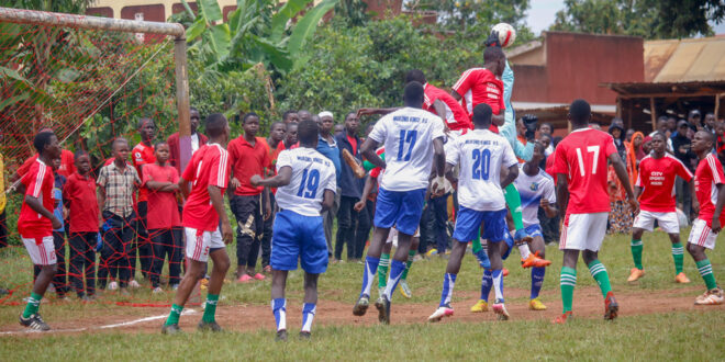 Second Edition of Latifah Cup Set For Kick Off 1 Second Edition of Latifah Cup Set For Kick Off