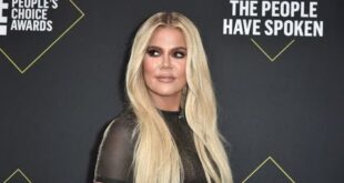 See Khloé Kardashian's Presentation to Prove She's NOT Kourtney 1 Fast News