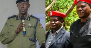 Seven Days On Kenyan Activists Bob Njagi and Nicholas Oyoo