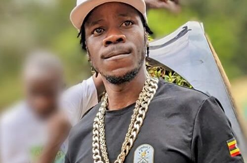 Singer Alien Skin Reports to Police Over Alleged Role in