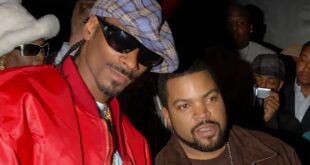 Snoop Dogg & Ice Cube Can’t Dodge Testimonies In $1 Million Mount Westmore Lawsuit 5 Fast News