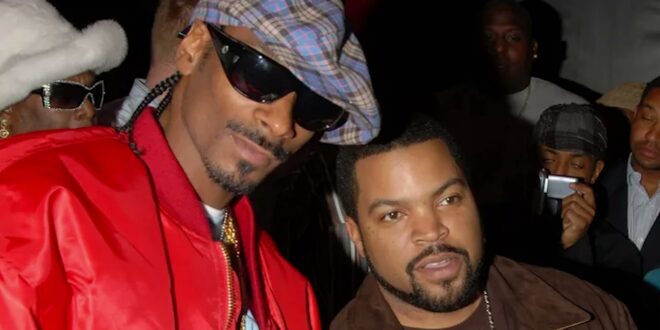 Snoop Dogg & Ice Cube Can’t Dodge Testimonies In $1 Million Mount Westmore Lawsuit 1 Fast News