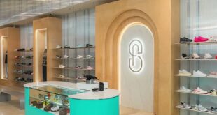 SoleFly Opens Third Store As Air Jordan 3 Hype Builds 3 Fast News