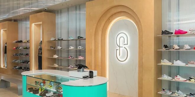 SoleFly Opens Third Store As Air Jordan 3 Hype Builds 1 Fast News