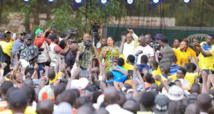 Speaker Among sends message of hope to Mayuge Residents 2 Speaker Among sends message of hope to Mayuge Residents
