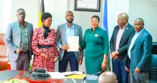 Speaker appeals to teachers to return to class as Parliament