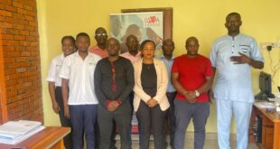 Stanbic Bank Strengthens Ties with NETA to Empower Ugandan Entrepreneurs