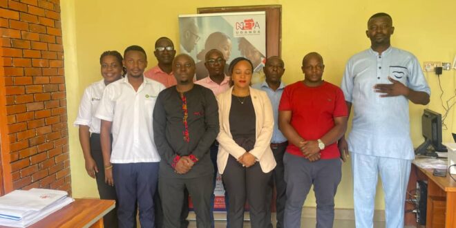Stanbic Bank Strengthens Ties with NETA to Empower Ugandan Entrepreneurs
