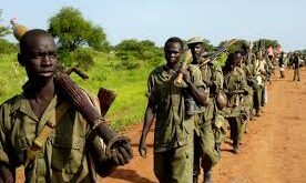 Statement by the Nasser International Forum – Sudan Chapter on