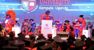 Sudhir pledges 100 master’s scholarships in honour of late son Rajiv at Victoria University graduation 3 Sudhir pledges 100 masters scholarships in honour of late son