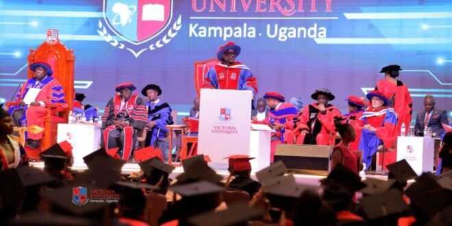 Sudhir pledges 100 master’s scholarships in honour of late son Rajiv at Victoria University graduation 1 Sudhir pledges 100 masters scholarships in honour of late son