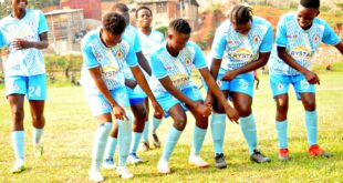 Super Season Ahead Womens League Gets 25B Boost from Finance