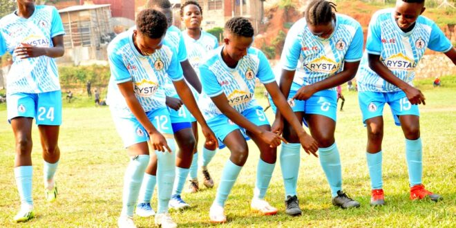 Super Season Ahead Womens League Gets 25B Boost from Finance