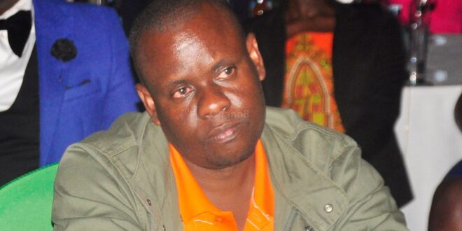 TRAGEDY HITS BALAAM AGAIN! Employee Drowns in R. Nile During M7 Campaign Trail 1 balam