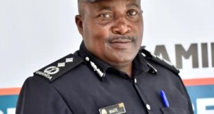 TRAGIC END! Mystery Surrounds Death of Senior Cop CP Maate 2 20251020_095517