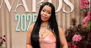 Tesehki Blasts Chrisean Rock 10 Fast News