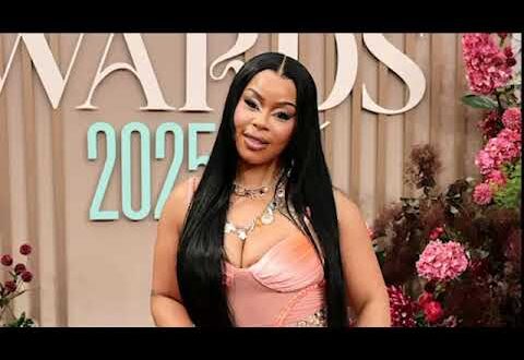 Tesehki Blasts Chrisean Rock 1 Fast News