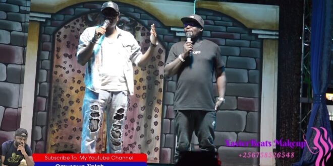 The Talkers COMEDY FEB 2023 1 Fast News