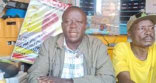 They Stole Our Future Mukono Ghetto Leaders Accused of Diverting