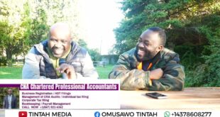 Tintah Media