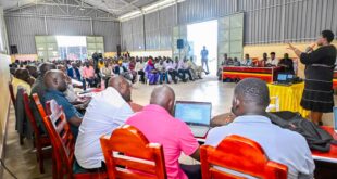 Transparency Key! State House Comptroller Urges Accountability in Skilling Hub Sh8bn SACCO Funds 3 Transparency Key State House Comptroller Urges Accountability in Skilling Hub