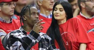 Travis Scott & Kylie Jenner's NYC Condo Named In NBA Related Gambling Case 5 Fast News