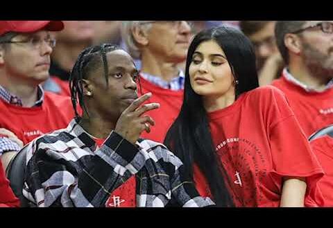 Travis Scott & Kylie Jenner's NYC Condo Named In NBA Related Gambling Case 1 Fast News