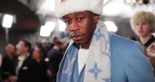 Tyler The Creator Reveals Chromakopia Was Nearly His Last Album For A Very Long Time 7 Fast News